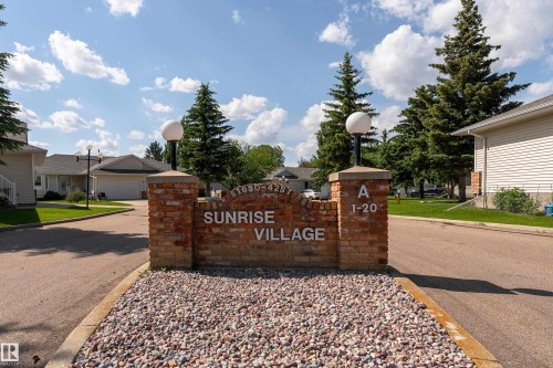 2 1650 42 Street, Edmonton, AB 
