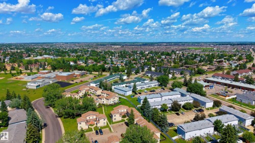 2 1650 42 Street, Edmonton, AB 