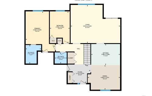 2 1650 42 Street, Edmonton, AB 