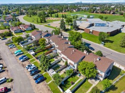 Aerial view - 
