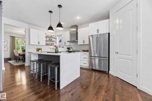 8407 Summerside Grande Boulevard, Edmonton, AB 