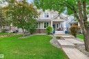 8407 Summerside Grande Boulevard, Edmonton, AB 