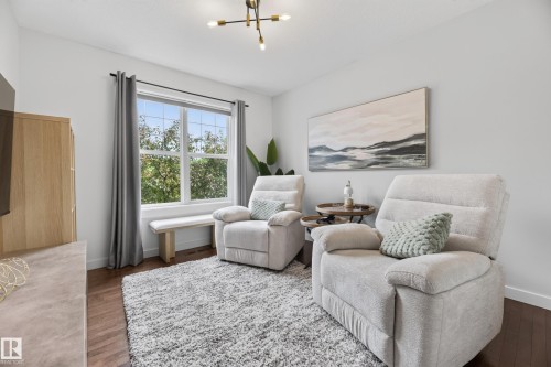 8407 Summerside Grande Boulevard, Edmonton, AB 