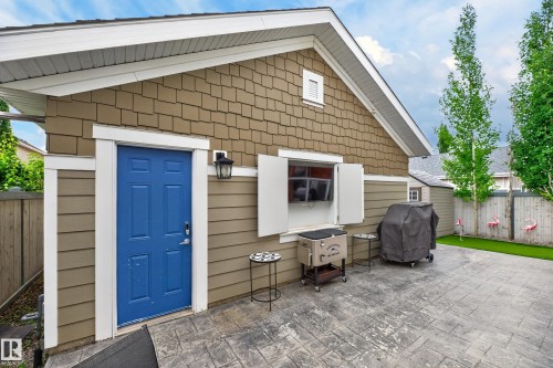 8407 Summerside Grande Boulevard, Edmonton, AB 