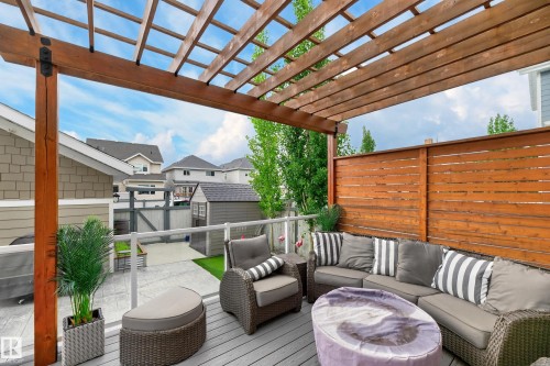 8407 Summerside Grande Boulevard, Edmonton, AB 