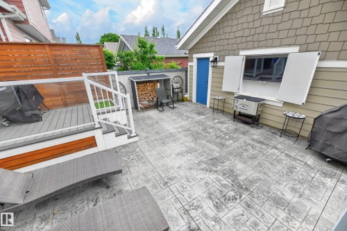 8407 Summerside Grande Boulevard, Edmonton, AB 