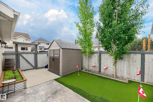 8407 Summerside Grande Boulevard, Edmonton, AB 