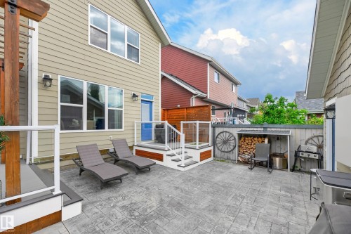 8407 Summerside Grande Boulevard, Edmonton, AB 