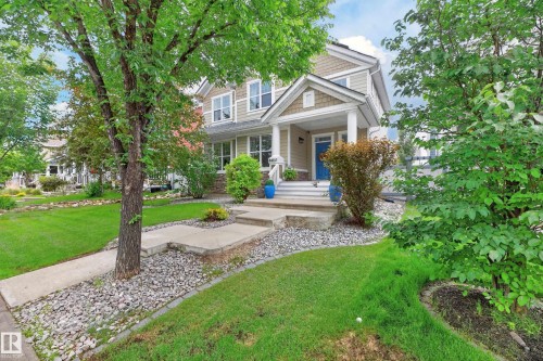 8407 Summerside Grande Boulevard, Edmonton, AB 