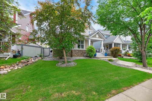 8407 Summerside Grande Boulevard, Edmonton, AB 