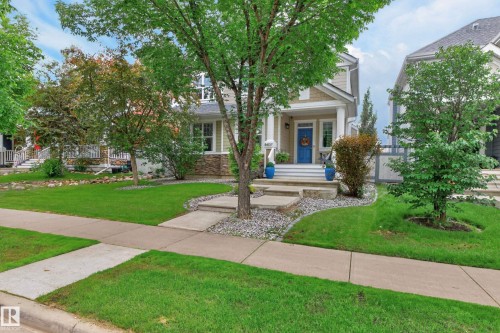 8407 Summerside Grande Boulevard, Edmonton, AB 