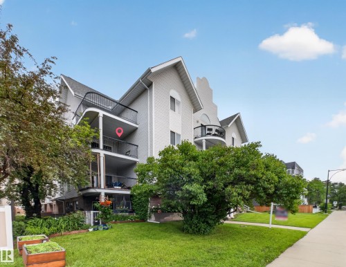 301 10816 76 Avenue, Edmonton, AB 