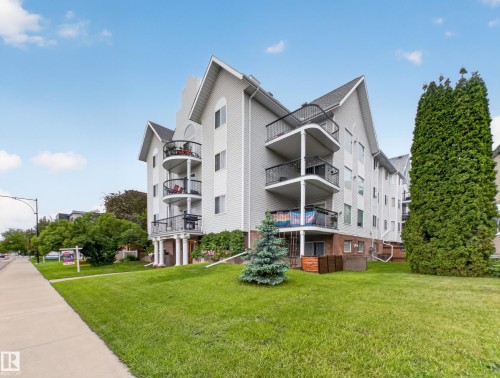 301 10816 76 Avenue, Edmonton, AB 