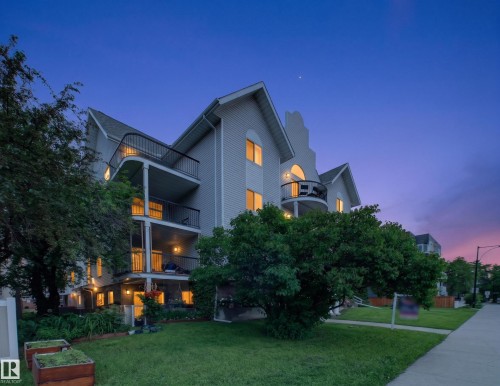 301 10816 76 Avenue, Edmonton, AB 