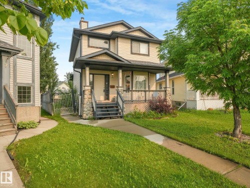 8 CRAIGEN Court  Leduc, AB T9E 8C8
