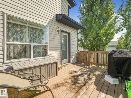 8 Craigen Court, Leduc, AB 