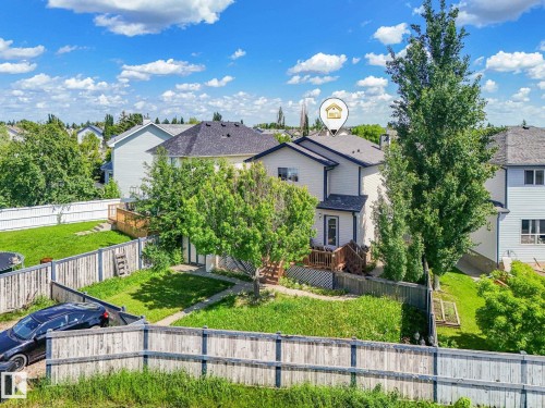 8 Craigen Court, Leduc, AB 