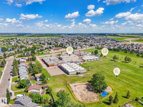8 Craigen Court, Leduc, AB 