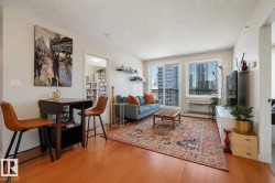1103 10180 104 Street  Edmonton, AB T5J 1A7