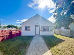 11941 78 Street  Edmonton, AB T5B 1J6
