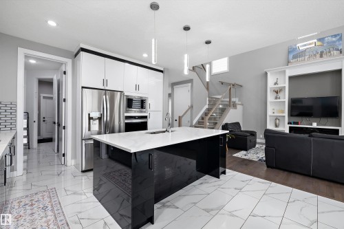 714 Ebbers Place, Edmonton, AB 