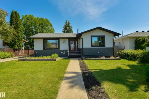 8917 162 Street, Edmonton, AB 