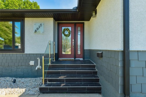 8917 162 Street, Edmonton, AB 