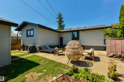 8917 162 Street, Edmonton, AB 