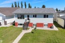 5003 57 Avenue, Stony Plain, AB 