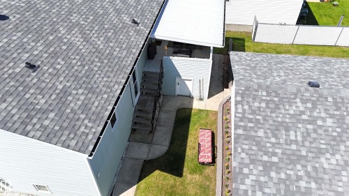 5003 57 Avenue, Stony Plain, AB 