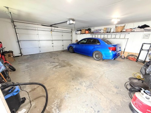 5003 57 Avenue, Stony Plain, AB 
