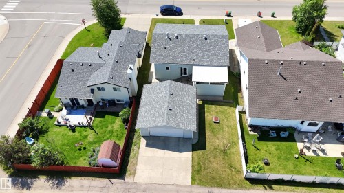 5003 57 Avenue, Stony Plain, AB 