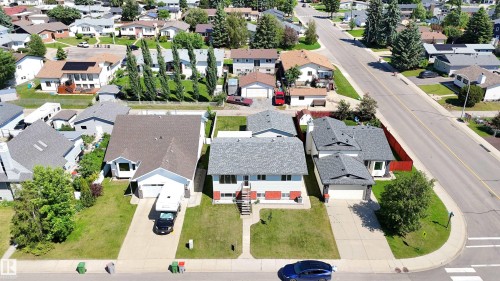 5003 57 Avenue, Stony Plain, AB 