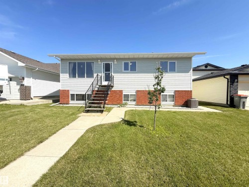 5003 57 Avenue, Stony Plain, AB 
