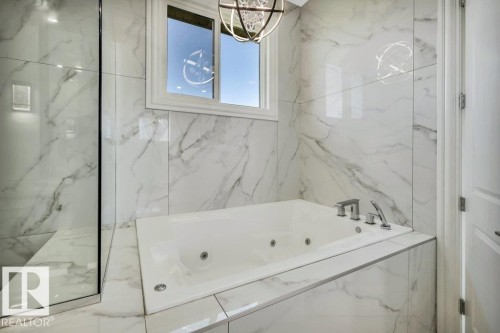 #50 50532 Range Road 234, Rural Leduc County, AB - Indoor Photo Showing Bathroom