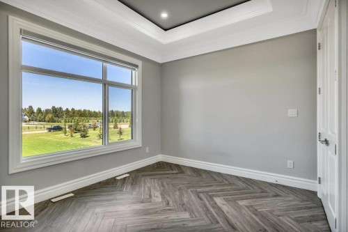 #50 50532 Range Road 234, Rural Leduc County, AB - Indoor Photo Showing Other Room