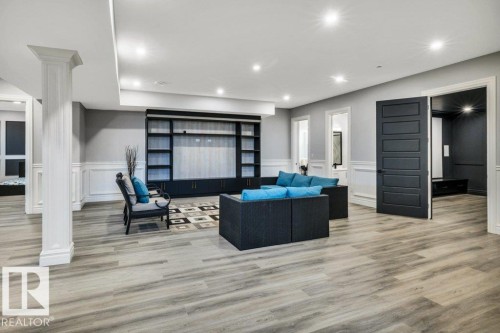 #50 50532 Range Road 234, Rural Leduc County, AB - Indoor Photo Showing Other Room