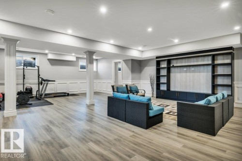 #50 50532 Range Road 234, Rural Leduc County, AB - Indoor
