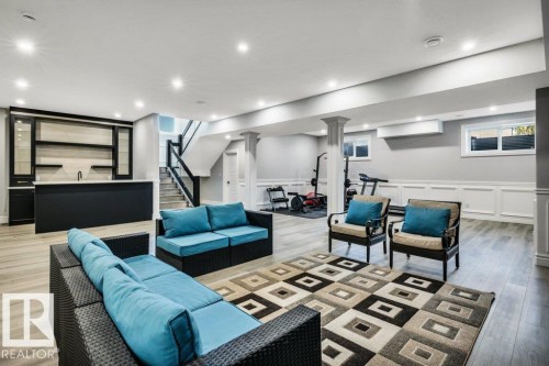#50 50532 Range Road 234, Rural Leduc County, AB - Indoor