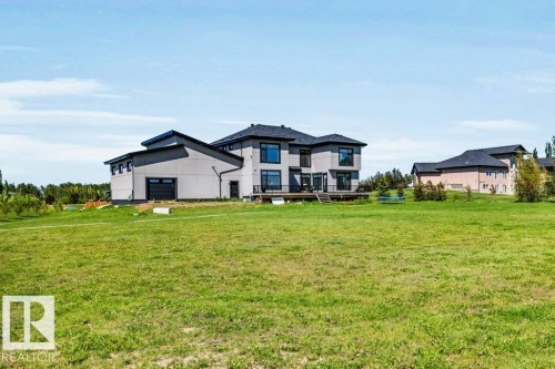 #50 50532 Range Road 234, Rural Leduc County, AB - Outdoor
