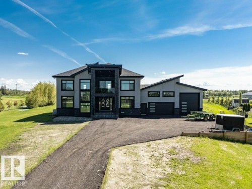 #50 50532 Range Road 234, Rural Leduc County, AB - Outdoor