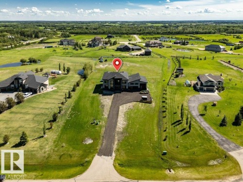 #50 50532 Range Road 234, Rural Leduc County, AB - Outdoor With View
