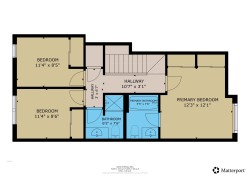 Floor plan - 