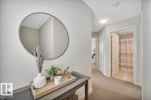 4865 Terwillegar Common, Edmonton, AB - Indoor