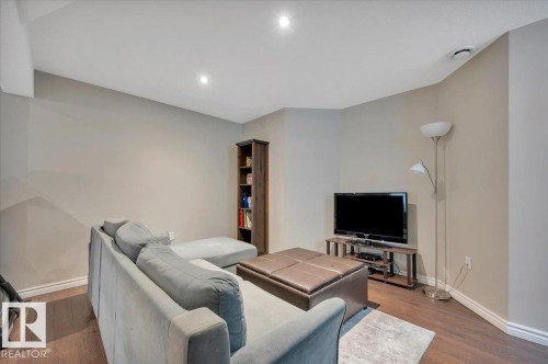 4865 Terwillegar Common, Edmonton, AB - Indoor