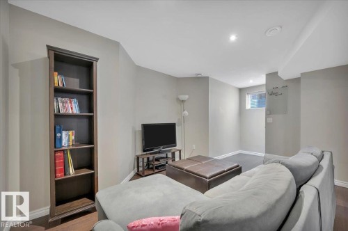 4865 Terwillegar Common, Edmonton, AB - Indoor