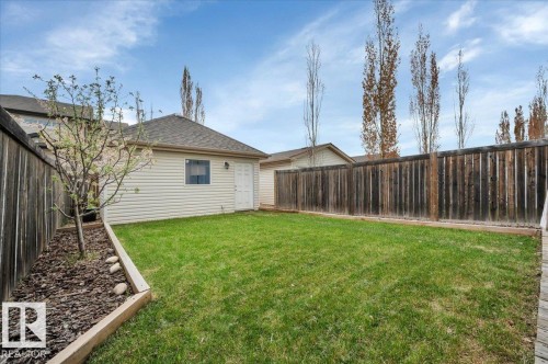 4865 Terwillegar Common, Edmonton, AB - Outdoor