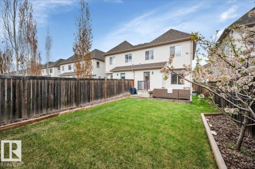 4865 Terwillegar Common, Edmonton, AB - Outdoor