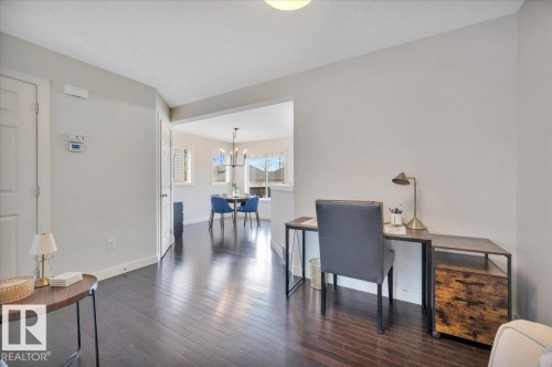 4865 Terwillegar Common, Edmonton, AB - Indoor