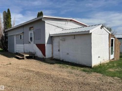 Garage/shop - 